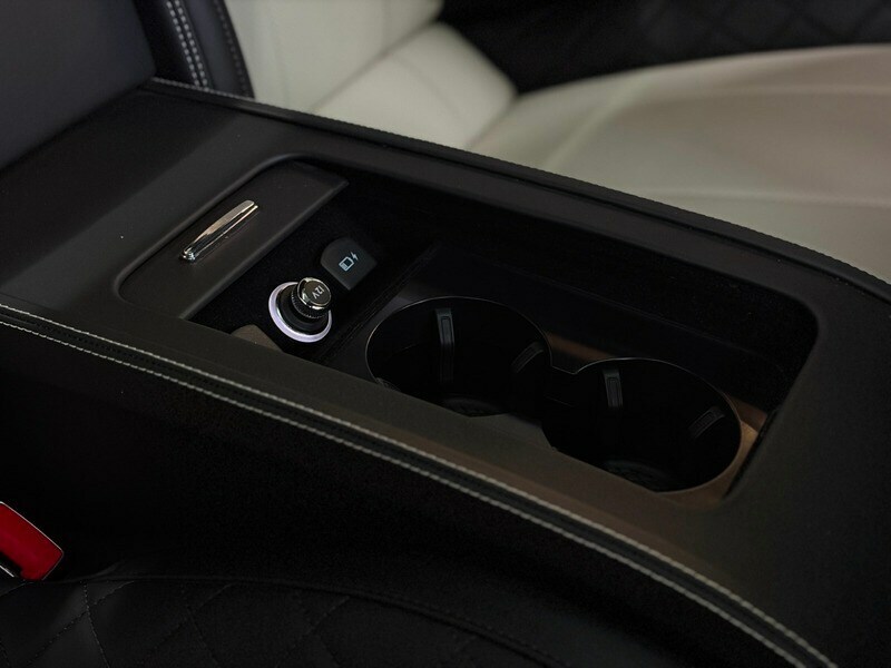 Bentley Continental Gt 6.0 W12 Speed Dynamic Spec Grey #36