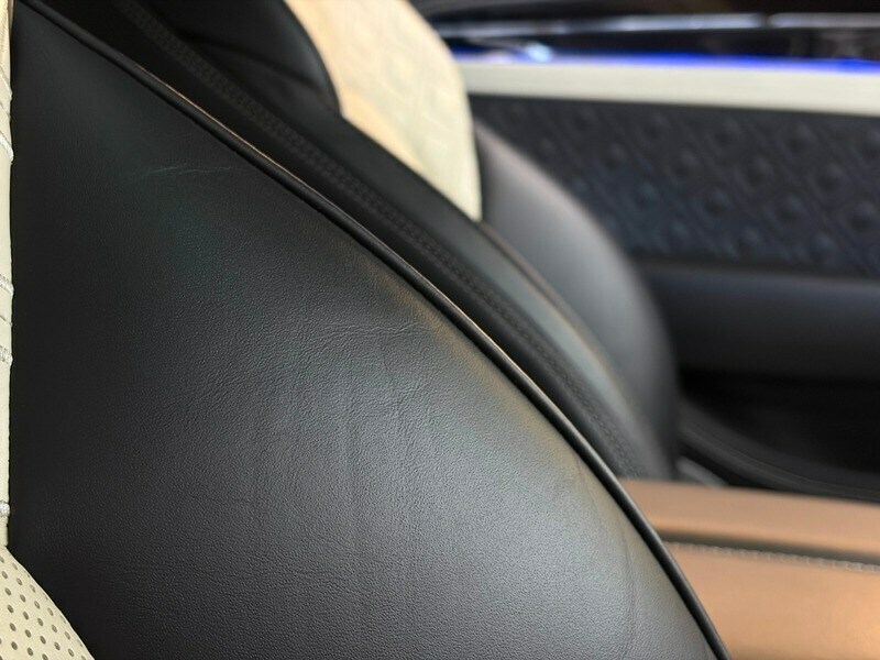 Bentley Continental Gt 6.0 W12 Speed Dynamic Spec Grey #44