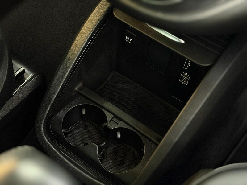 Mercedes-Benz V Class V 250 D Amg Line XL Black #24