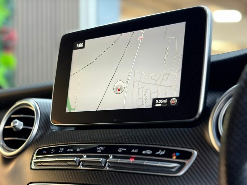 Mercedes-Benz V Class V 250 D Amg Line XL Black #33