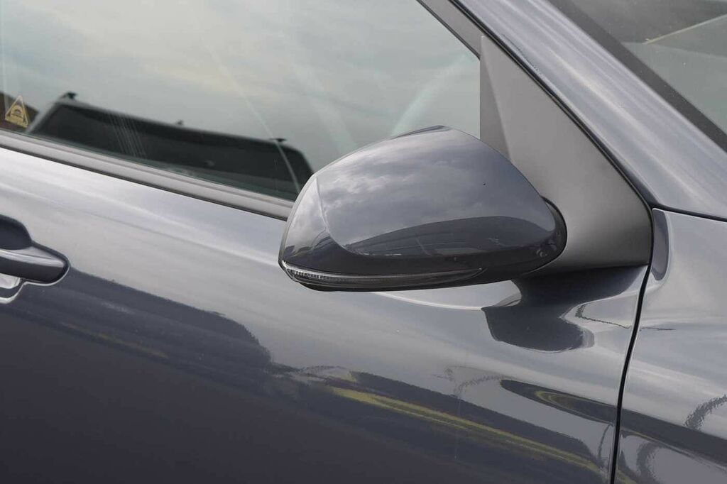 Hyundai I10 Hatchback CA74WCW Grey #6