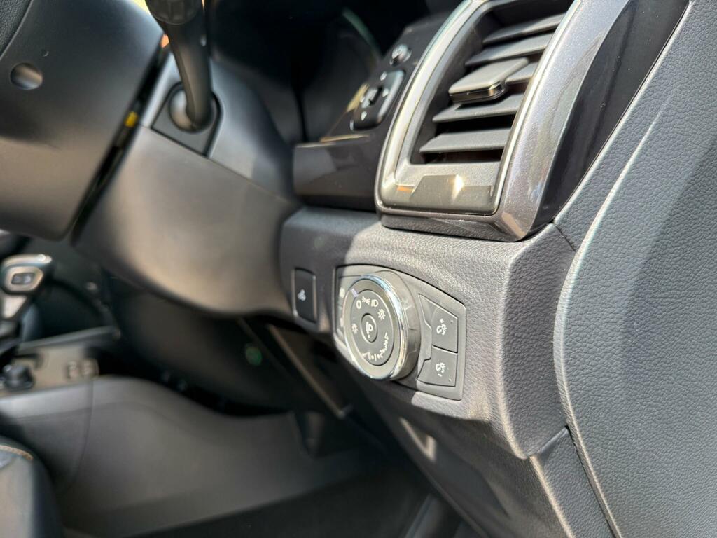 Ford Ranger Ecoblue Wildtrak U4388 Ulez Grey #34
