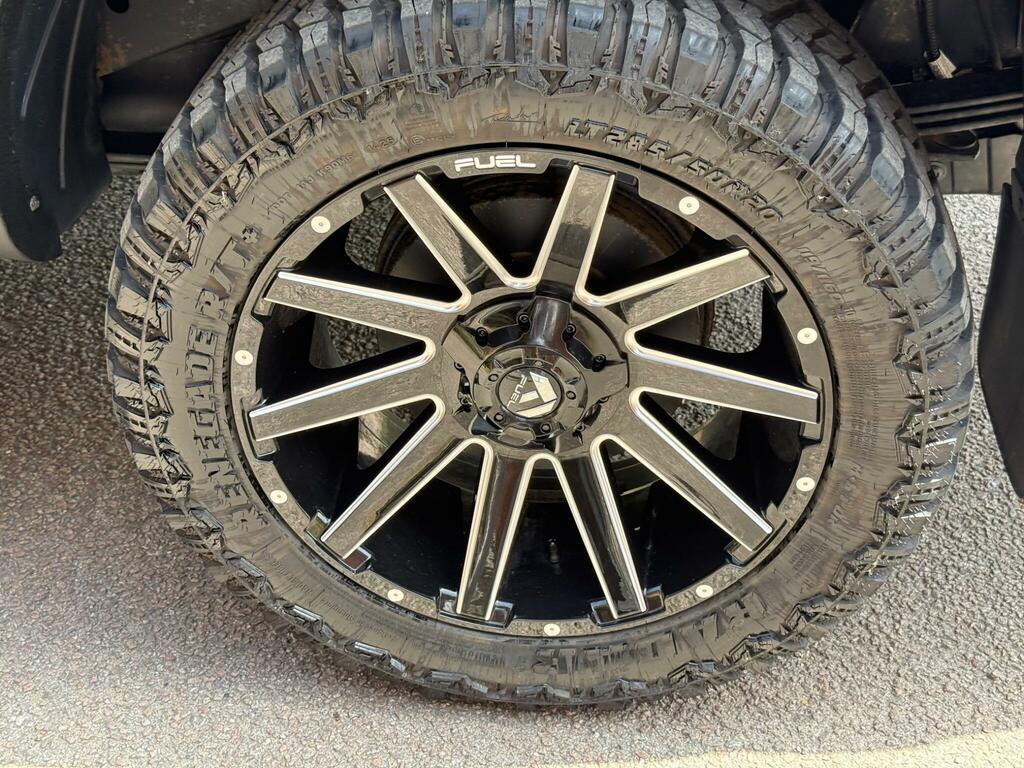 Ford Ranger Ecoblue Wildtrak U4388 Ulez Grey #40