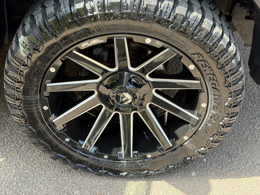 Ford Ranger Ecoblue Wildtrak U4388 Ulez Grey #42