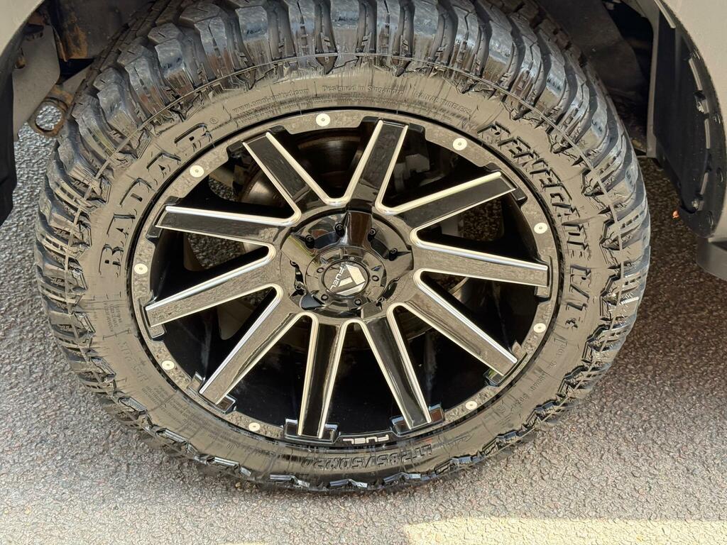 Ford Ranger Ecoblue Wildtrak U4388 Ulez Grey #41