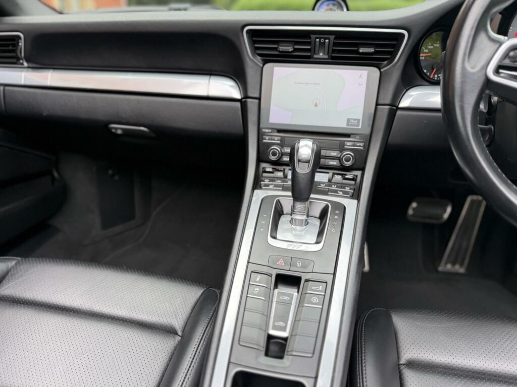 Porsche 911 Gts Pdk Grey #19