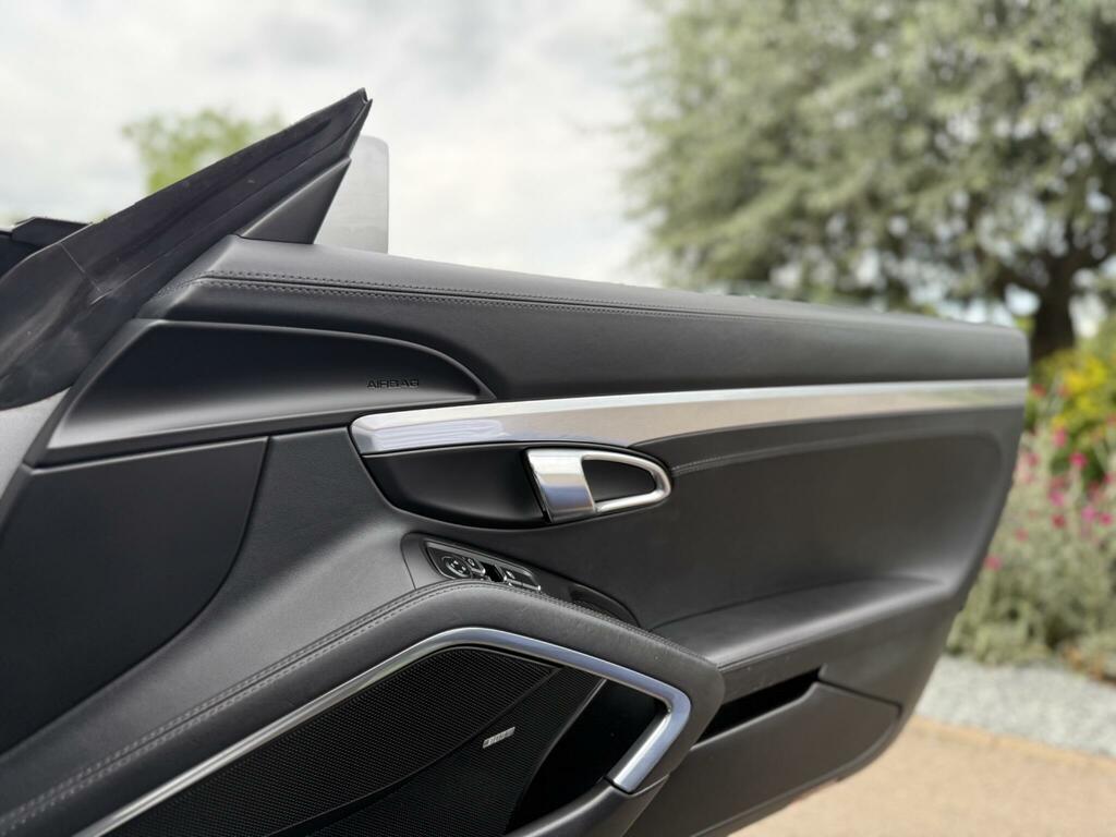 Porsche 911 Gts Pdk Grey #24
