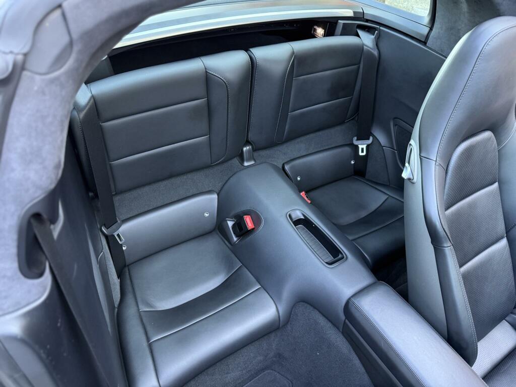 Porsche 911 Gts Pdk Grey #31