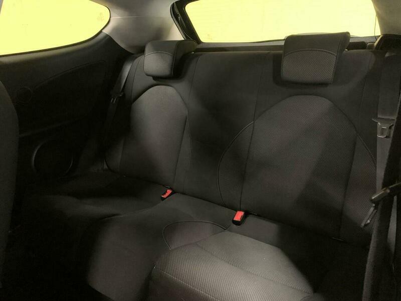 Alfa Romeo MiTo  Black #11