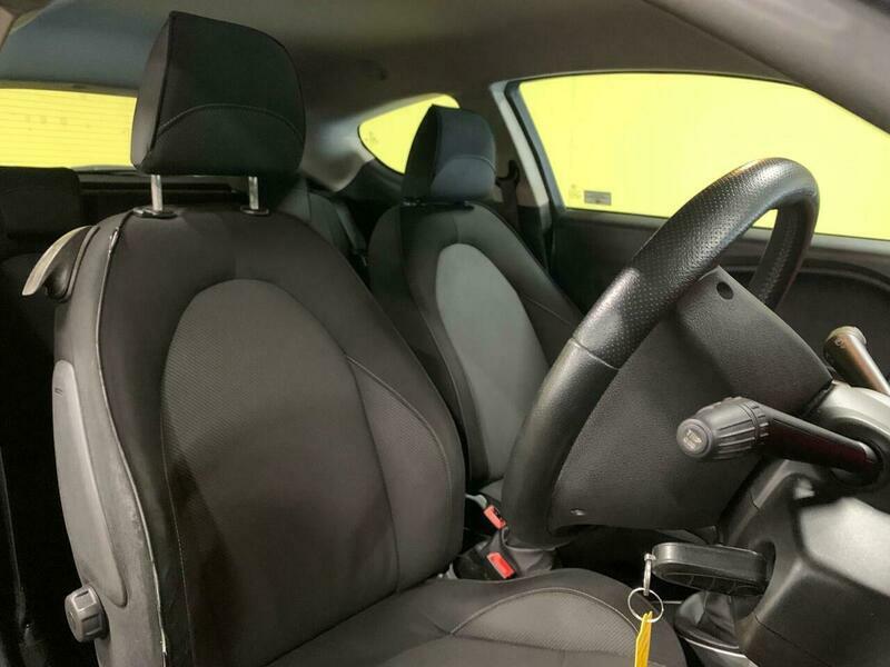 Alfa Romeo MiTo  Black #10