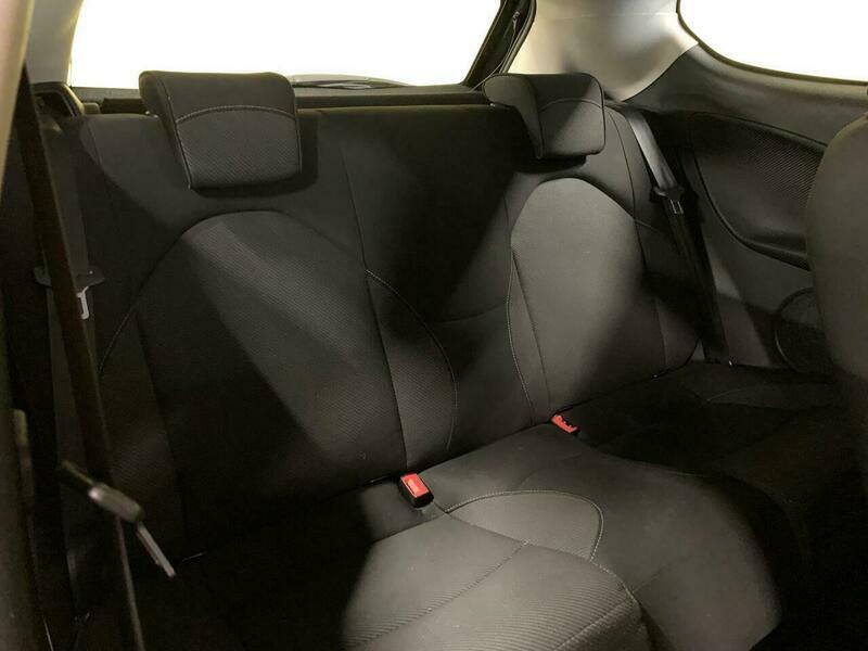 Alfa Romeo MiTo  Black #9