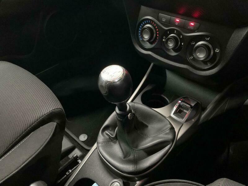 Alfa Romeo MiTo  Black #21