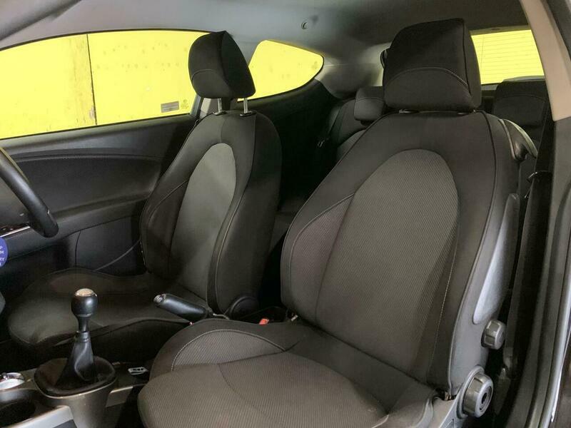 Alfa Romeo MiTo  Black #12
