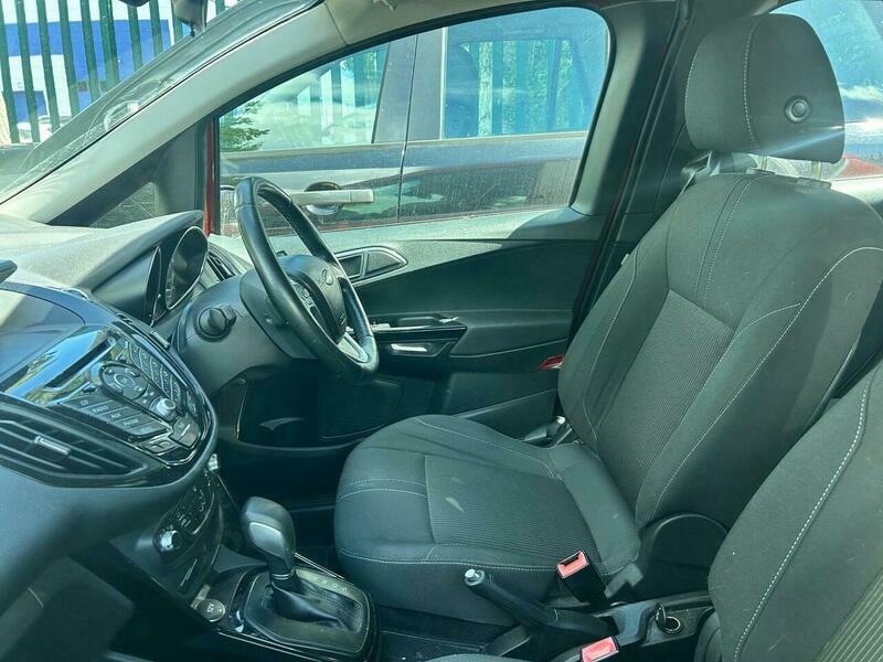 Ford C-Max 1.5 Tdci Titanium Euro Grey #4