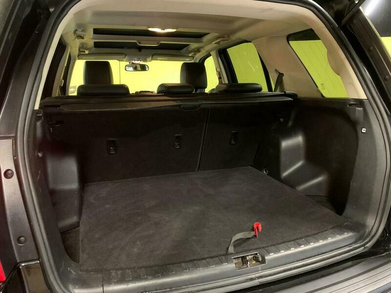 Land Rover Freelander 2 Td4 E Gs 5-Door Black #19