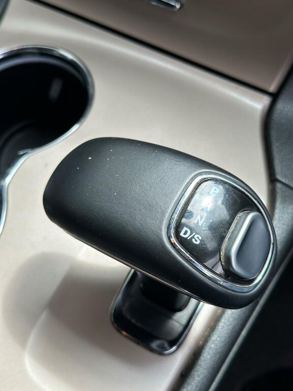 Jeep Grand Cherokee V6 Crd Summit White #26