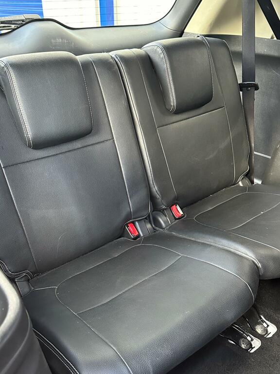 Mitsubishi Outlander Gx4 Black #14