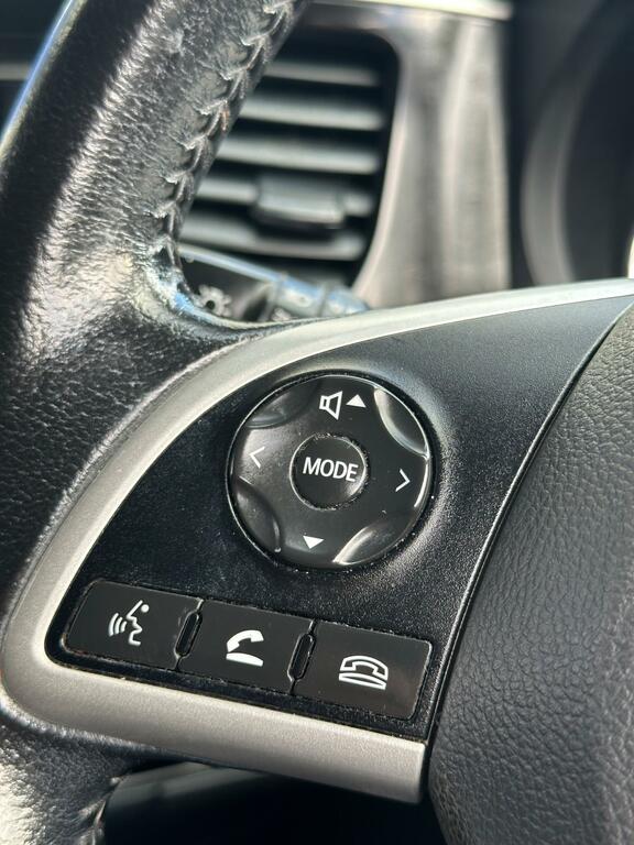 Mitsubishi Outlander Gx4 Black #17