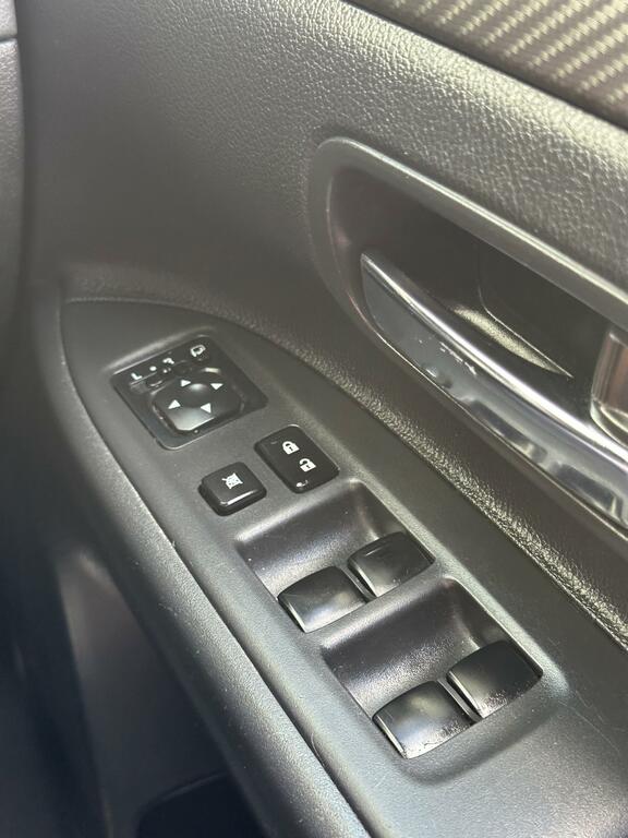 Mitsubishi Outlander Gx4 Black #20