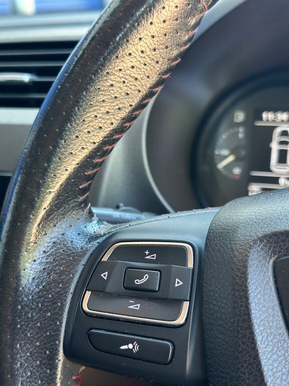 Seat Leon Leon Fr Cr Tdi White #18