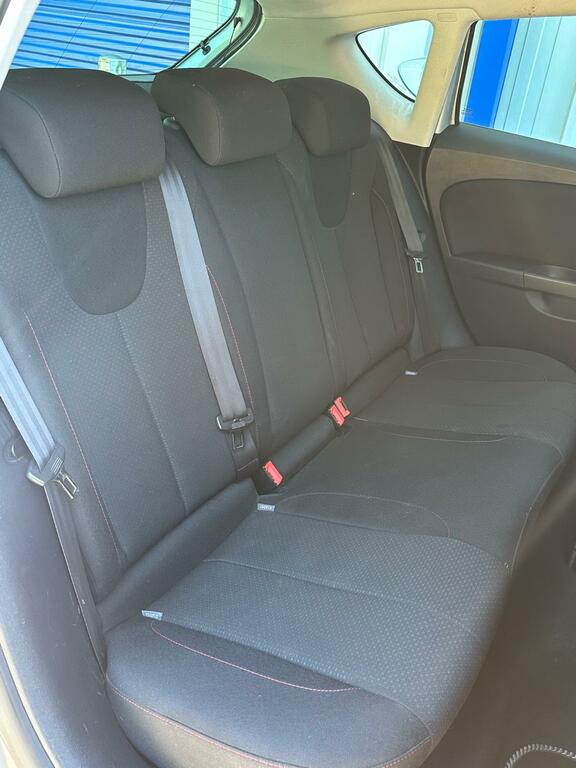 Seat Leon Leon Fr Cr Tdi White #12
