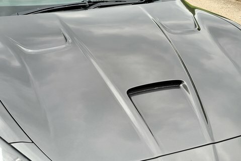 Maserati GranTurismo S 440 Black #12