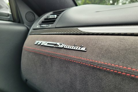 Maserati GranTurismo S 440 Black #39