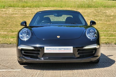Porsche 911 Carrera 4S Pdk HT13KKB #5