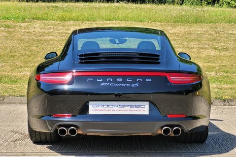 Porsche 911 Carrera 4S Pdk HT13KKB #6