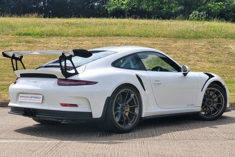 Porsche 911 Gt3 Rs Pdk FH65OKX #4