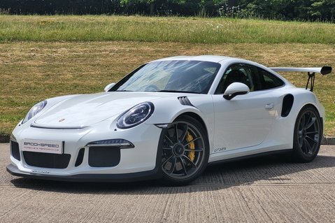 Porsche 911 Gt3 Rs Pdk FH65OKX #2