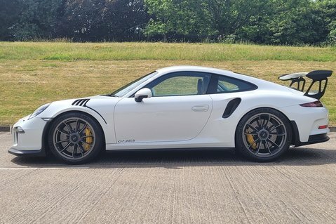 Porsche 911 Gt3 Rs Pdk FH65OKX #6