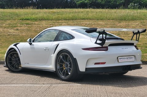 Porsche 911 Gt3 Rs Pdk FH65OKX #3