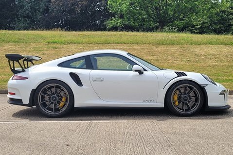 Porsche 911 Gt3 Rs Pdk FH65OKX #5