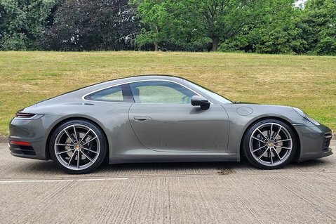 Porsche 911 Carrera 4S Pdk HJ19FLD #5