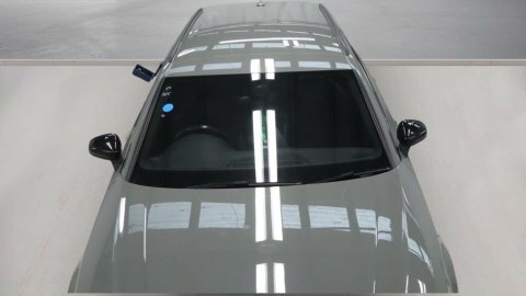 Audi A4 2.0 Tdi Black Grey