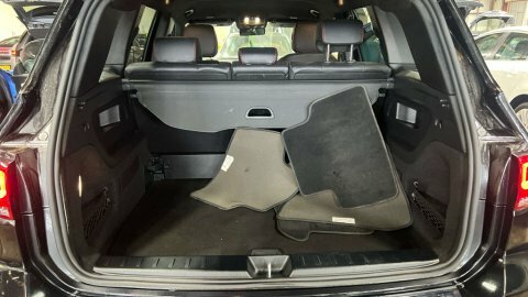 Mercedes-Benz GLB Class Glb 220 Amg Line Premium D 4Matic Grey #1