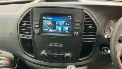 Mercedes-Benz Vito Diesel  #7