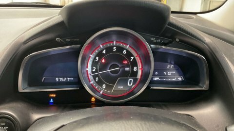 Mazda 2 1.5 Skyactiv-g Sports Launch Edition Euro 6 Ss White #8