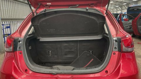 Mazda 2 1.5 Skyactiv-g Sport Red #6