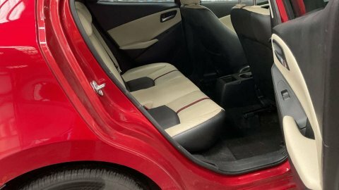 Mazda 2 1.5 Skyactiv-g Sports Launch Edition Euro 6 Ss White #7