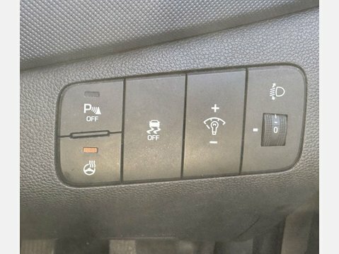 Hyundai I10 I10 Premium Blue Drive Blue #24