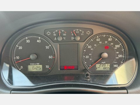 Volkswagen Polo 1.2 S Grey #38