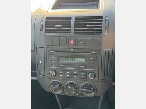 Volkswagen Polo 1.2 S Grey #37