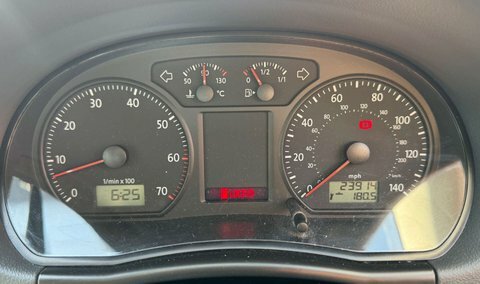 Volkswagen Polo 1.2 S Grey #18