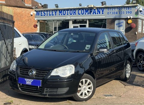 Volkswagen Polo 1.2 S Grey #3