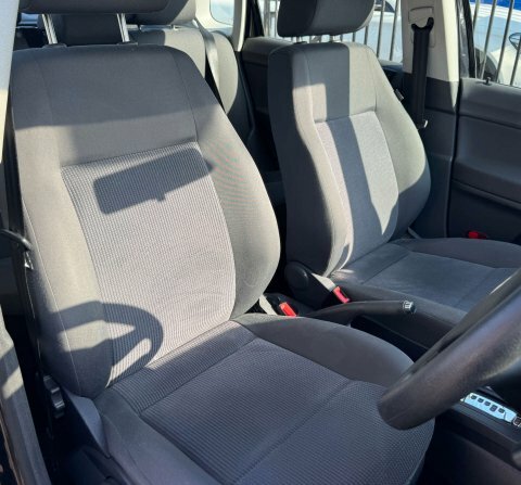 Volkswagen Polo 1.2 S Grey #19