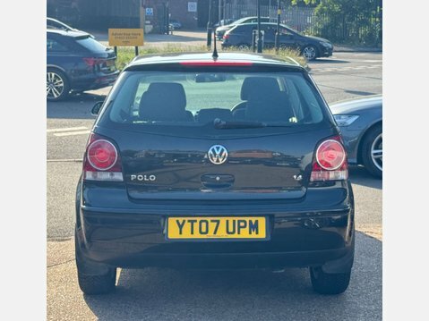 Volkswagen Polo 1.2 S Grey #27