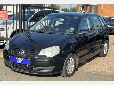 Volkswagen Polo 1.2 S Grey #26