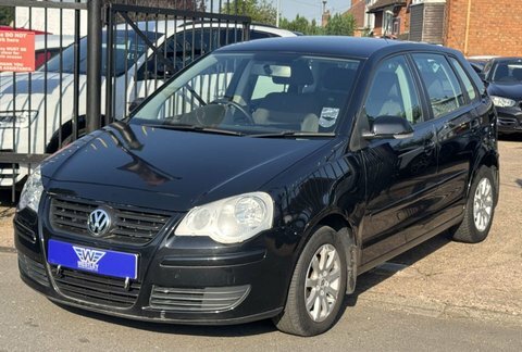 Volkswagen Polo 1.2 S Grey #6
